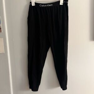 Calvin Klein Women’s Black Pants